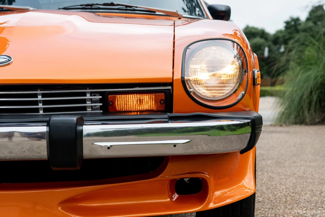 1976 Nissan Fairlady Z 1st Gen - Image 23 of 31