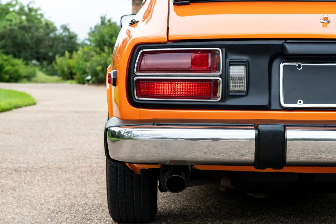 1976 Nissan Fairlady Z 1st Gen - Image 27 of 31