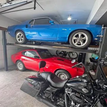 1976 Datsun 280Z