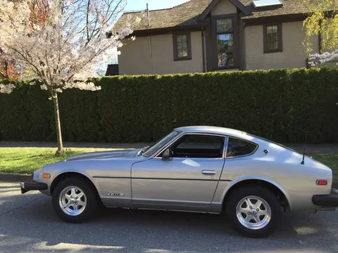 1976 Datsun 280Z