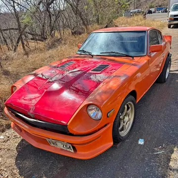 1976 Datsun 280z