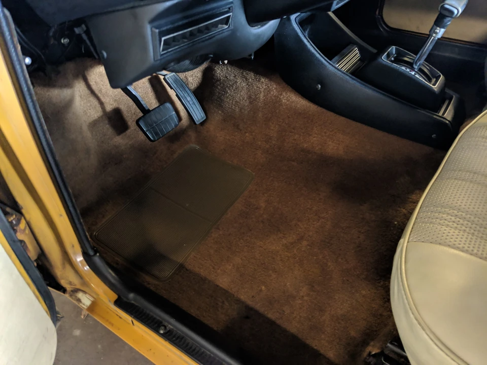 1976 Nissan - Image 23 of 31