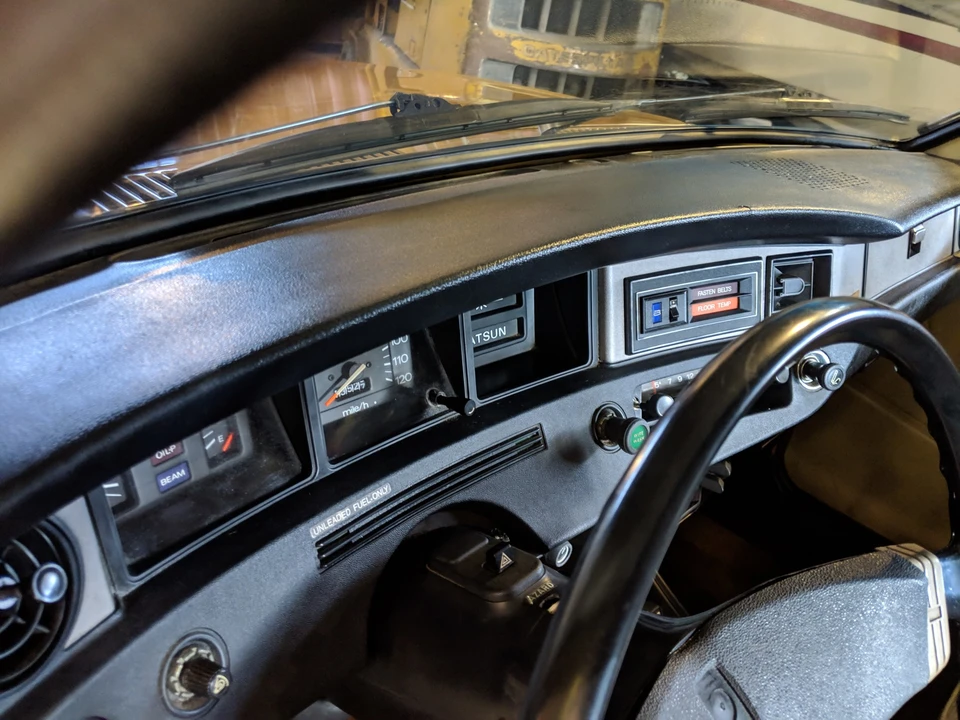 1976 Nissan - Image 22 of 31