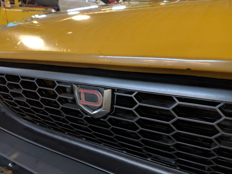 1976 Nissan - Image 7 of 31