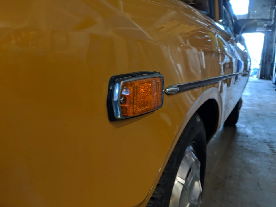 1976 Nissan - Image 13 of 31