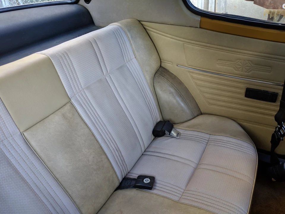 1976 Nissan - Image 26 of 31