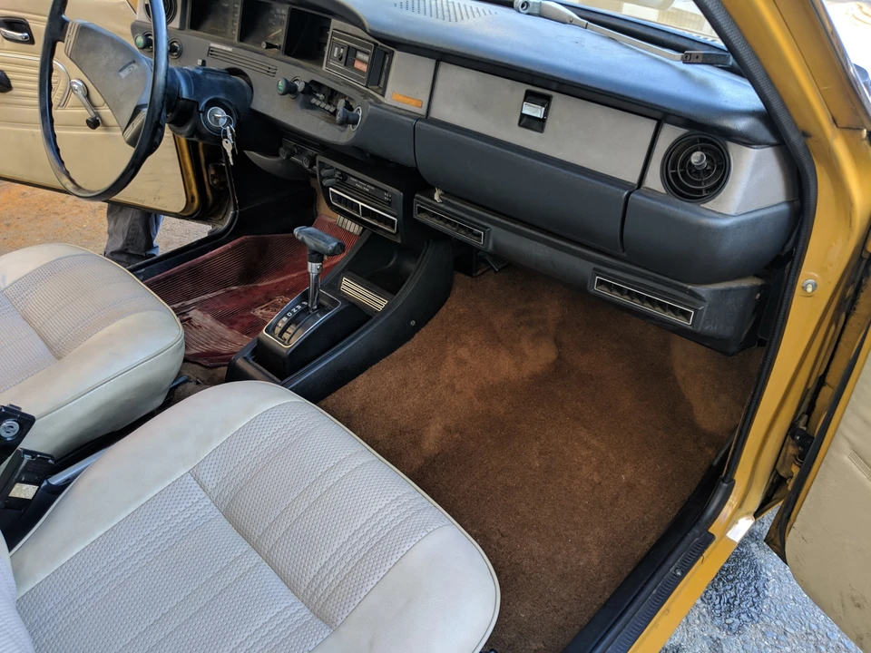1976 Nissan - Image 16 of 31
