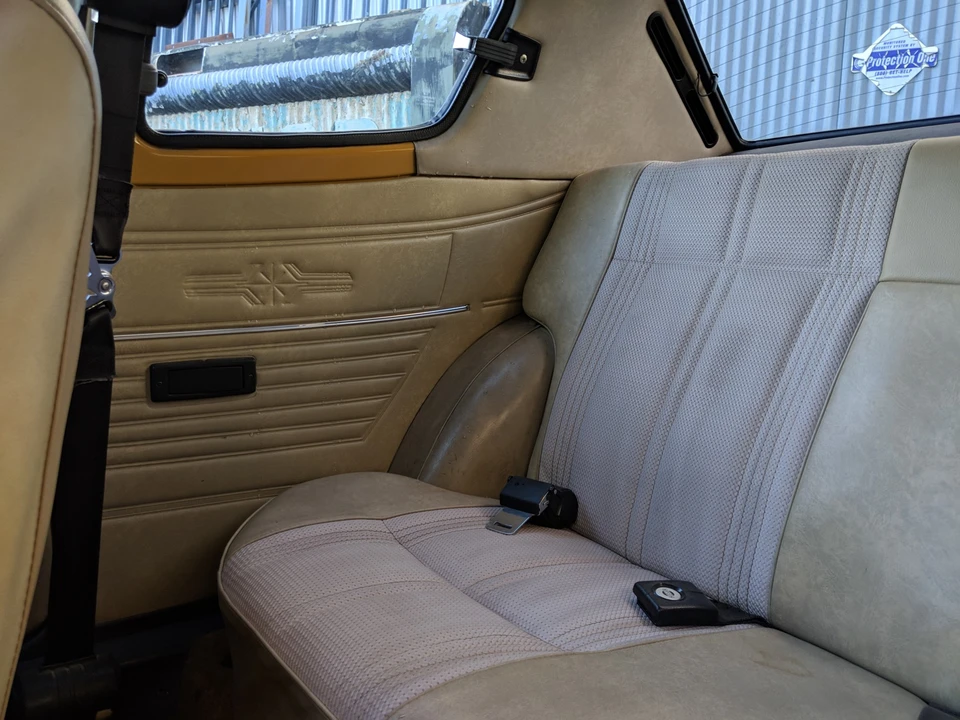 1976 Nissan - Image 25 of 31