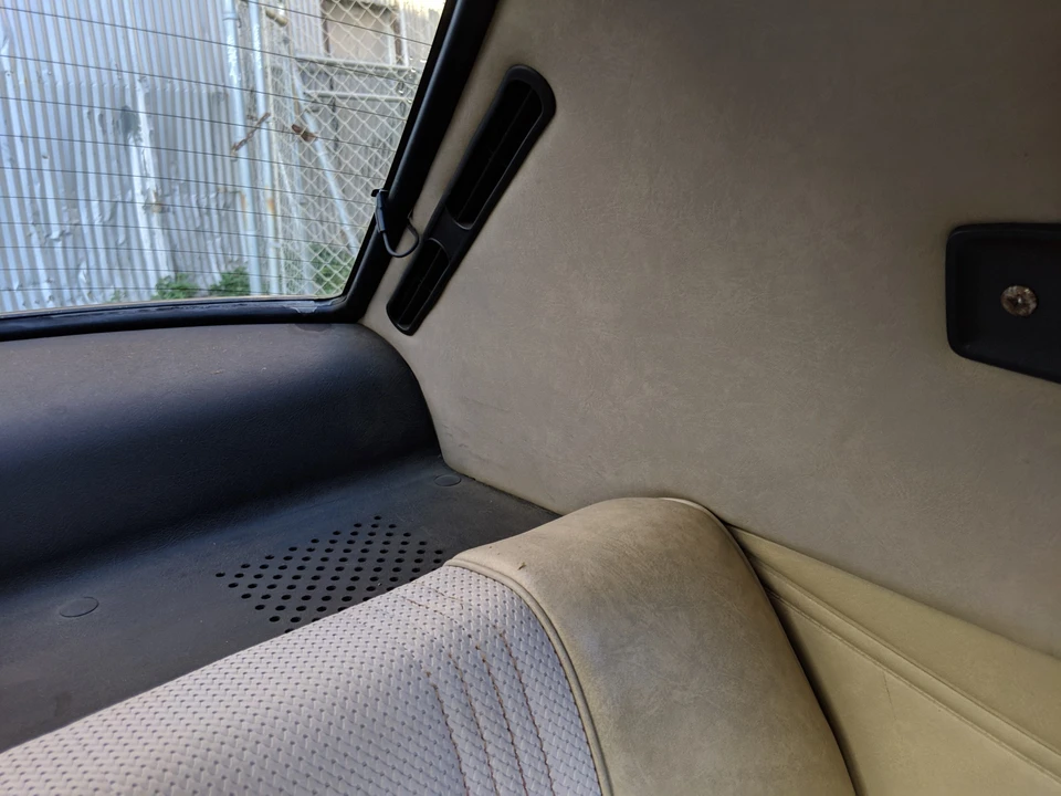 1976 Nissan - Image 27 of 31
