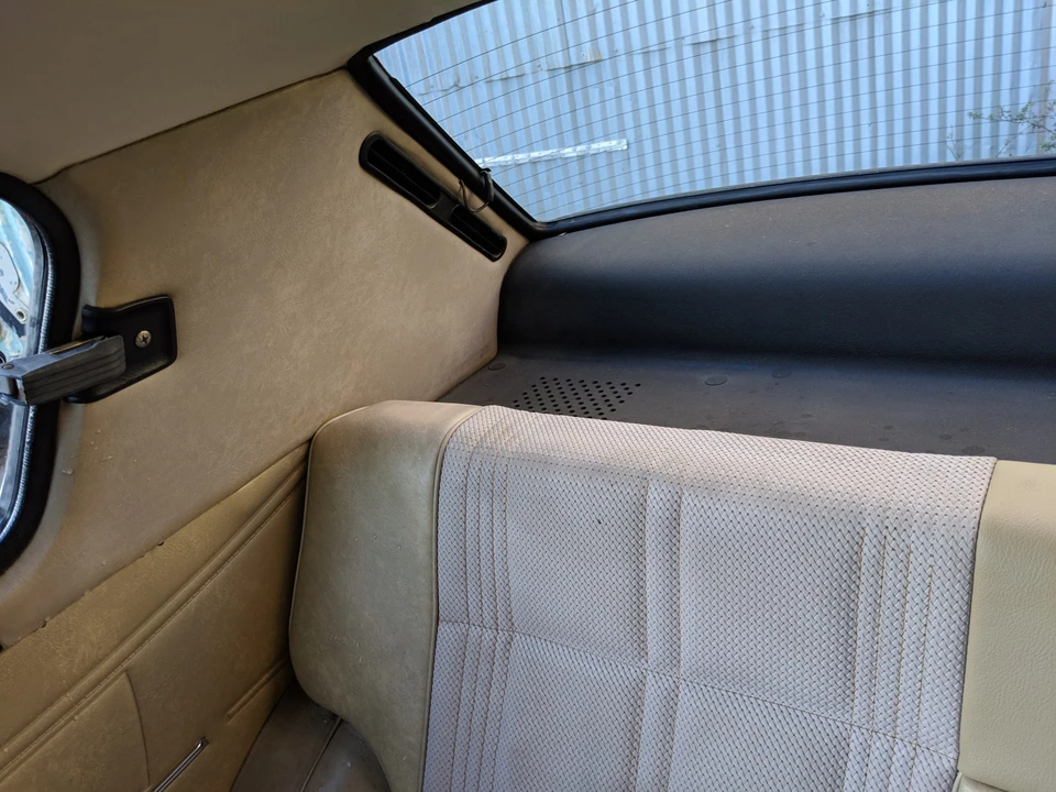 1976 Nissan - Image 28 of 31