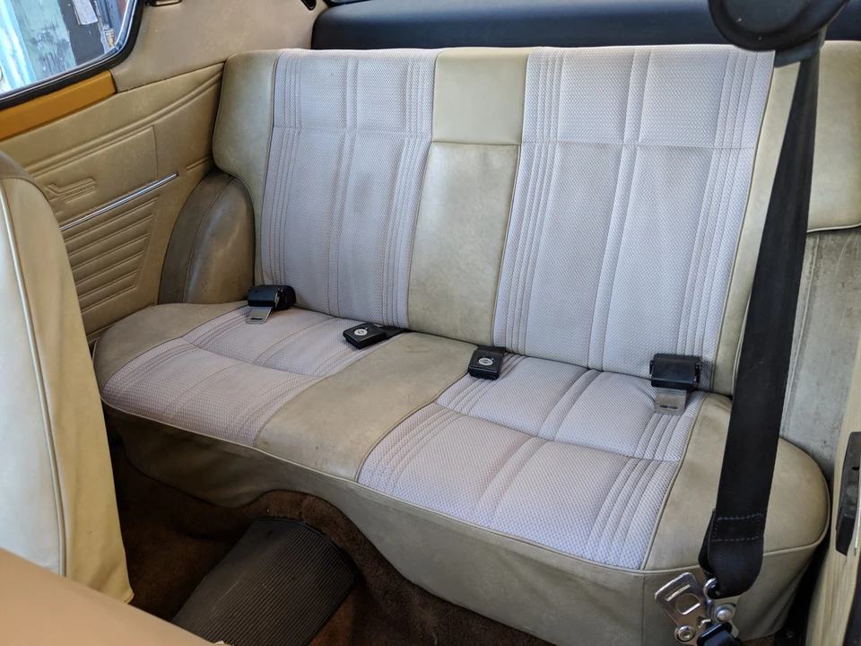 1976 Nissan - Image 24 of 31