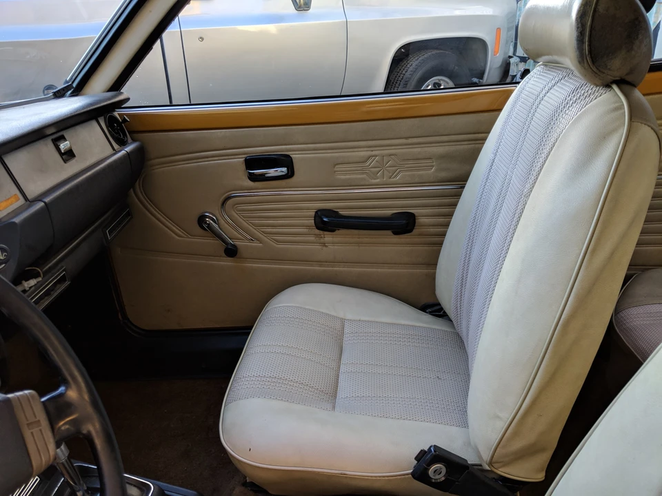1976 Nissan - Image 18 of 31