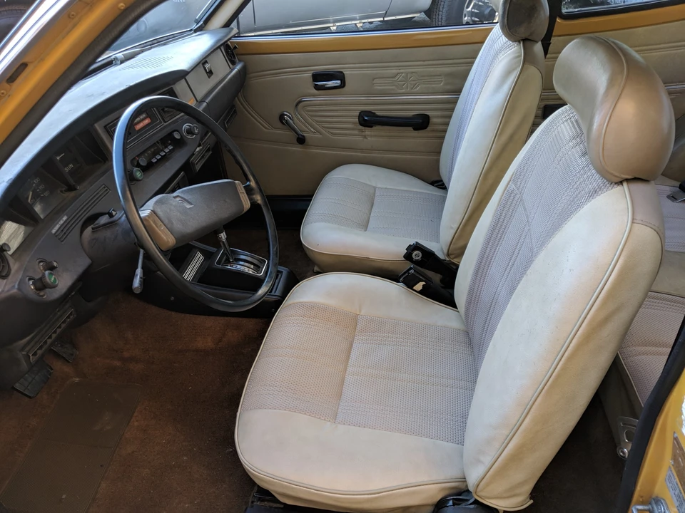 1976 Nissan - Image 15 of 31
