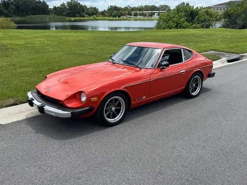1976 Datsun 280-Z