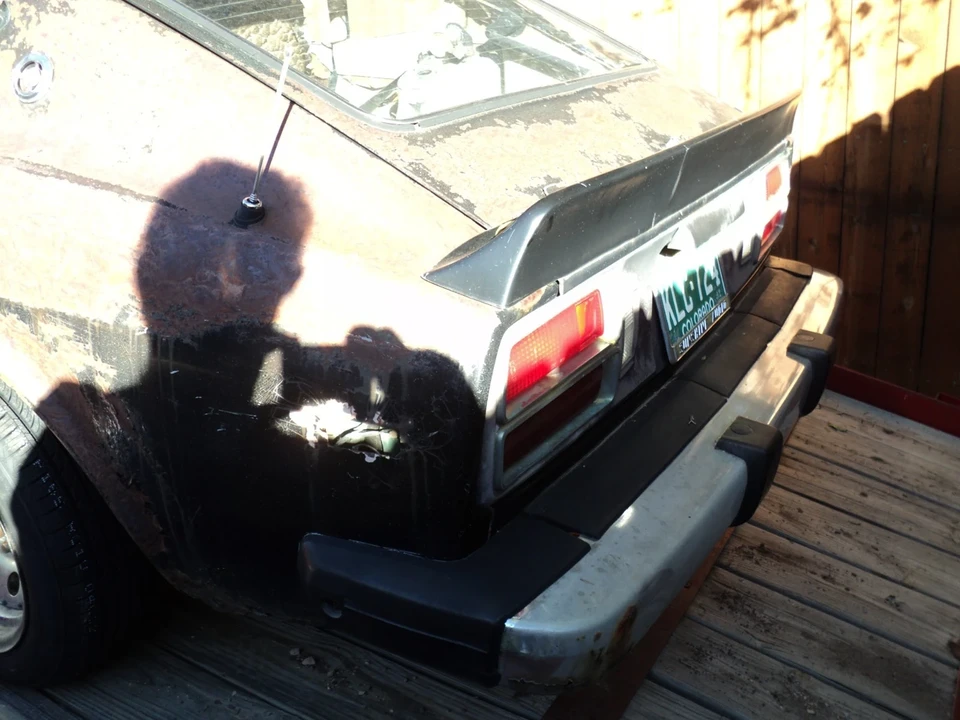 1976 Nissan Fairlady Z 1st Gen - Image 5 of 21