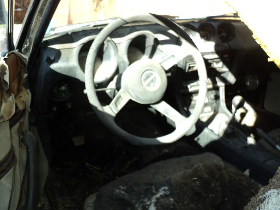 1976 Nissan Fairlady Z 1st Gen - Image 12 of 21