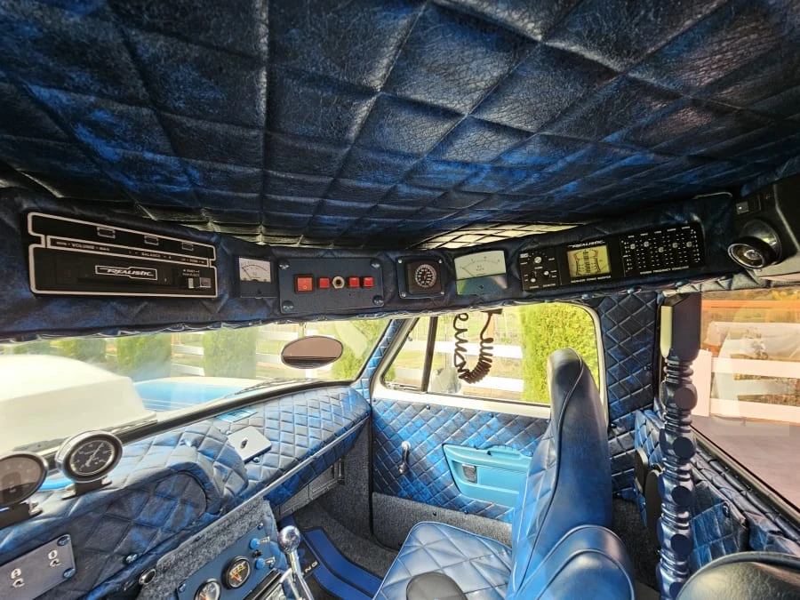 1976 Dodge D Series 3rd Gen - Image 10 of 14