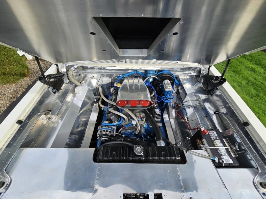 1976 Dodge D Series 3rd Gen - Image 12 of 14