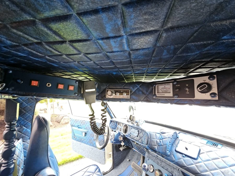1976 Dodge D Series 3rd Gen - Image 9 of 14