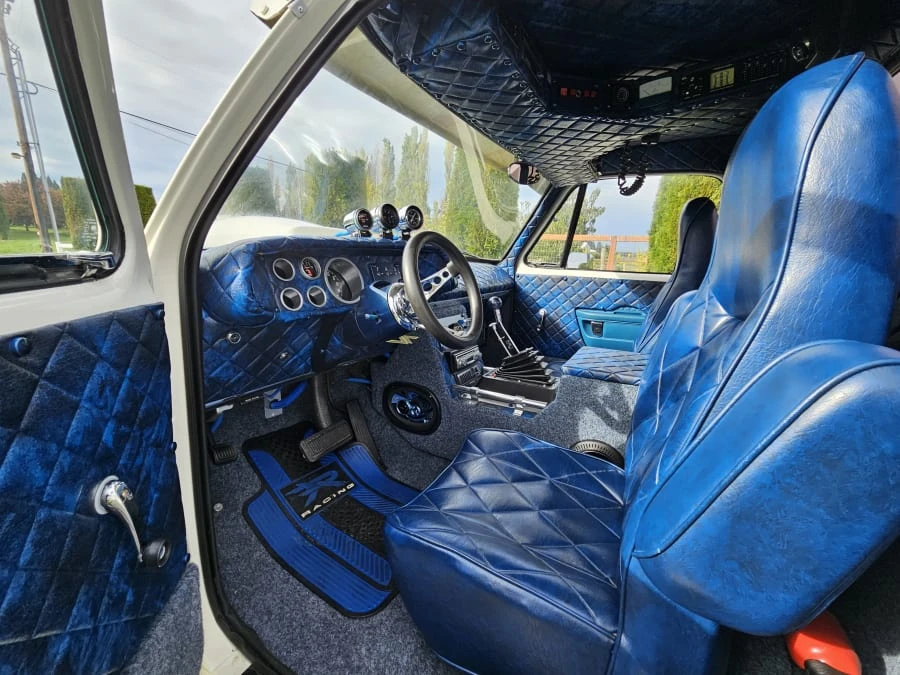 1976 Dodge D Series 3rd Gen - Image 7 of 14
