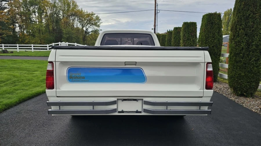 1976 Dodge D Series 3rd Gen - Image 4 of 14
