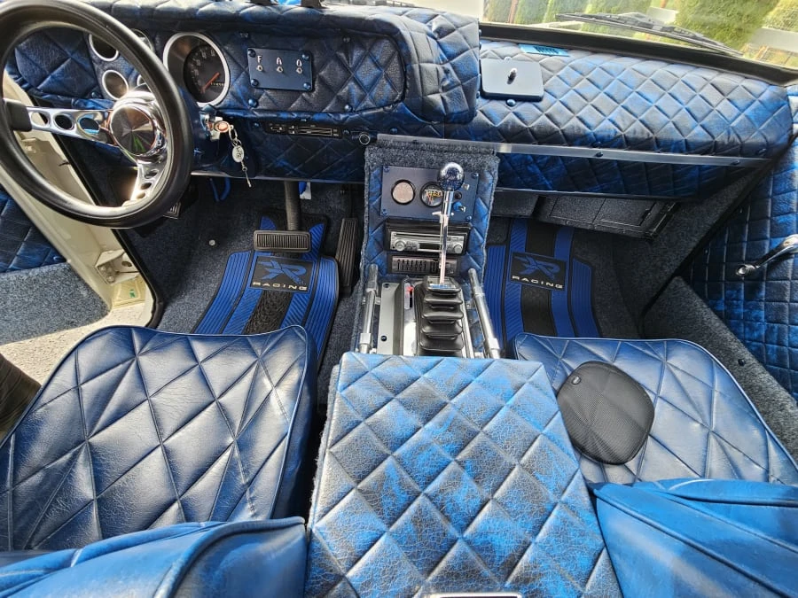 1976 Dodge D Series 3rd Gen - Image 11 of 14