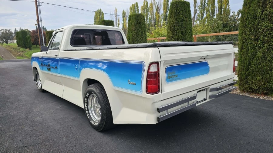 1976 Dodge D Series 3rd Gen - Image 6 of 14