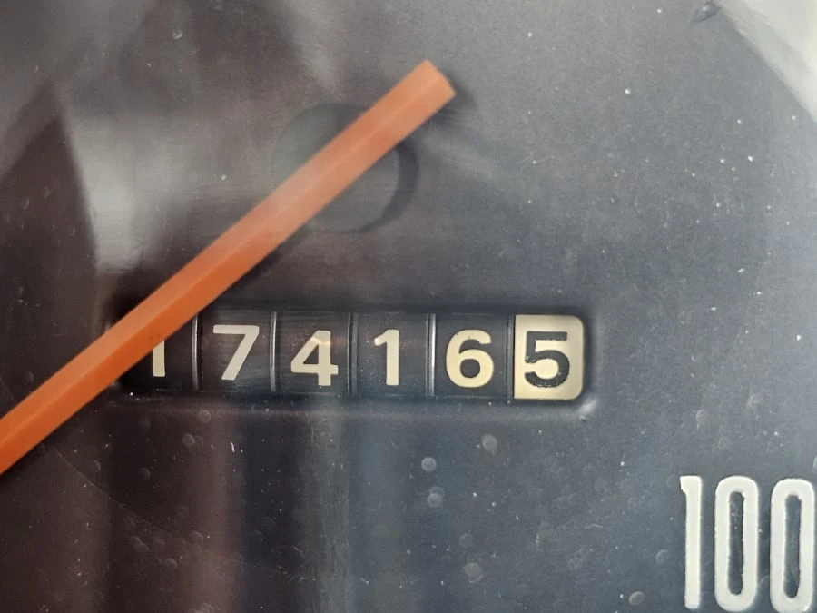 1976 Dodge D Series 3rd Gen - Image 8 of 14