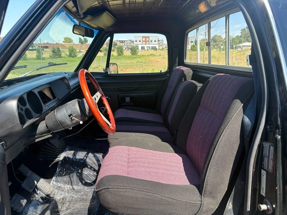 1976 Dodge D Series 3rd Gen - Image 8 of 21