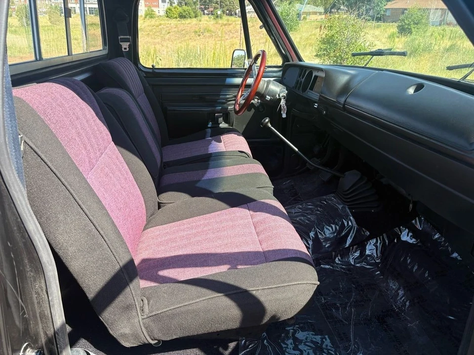 1976 Dodge D Series 3rd Gen - Image 9 of 21