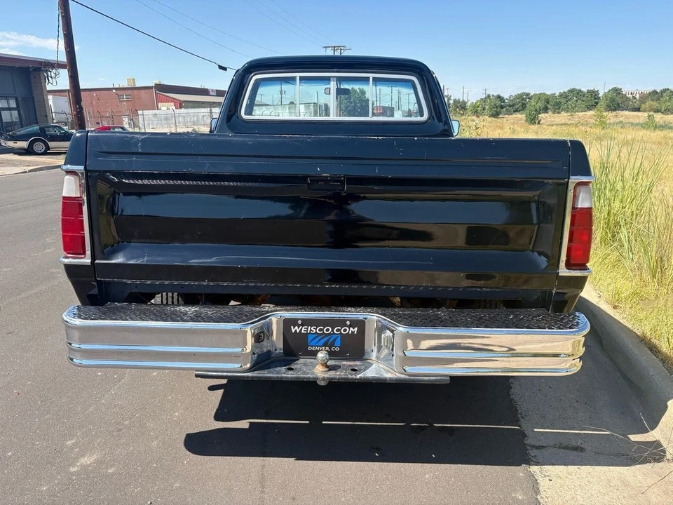 1976 Dodge D Series 3rd Gen - Image 6 of 21