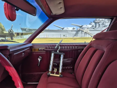1976 Dodge Aspen SE