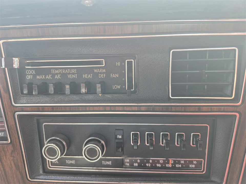 1976 Dodge Aspen - Image 4 of 31