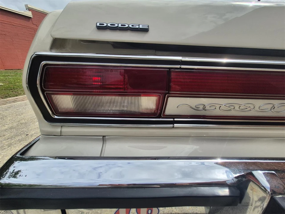 1976 Dodge Aspen - Image 16 of 31