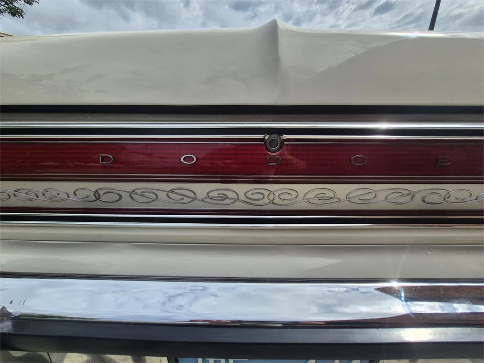 1976 Dodge Aspen - Image 17 of 31