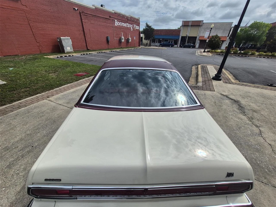 1976 Dodge Aspen - Image 18 of 31