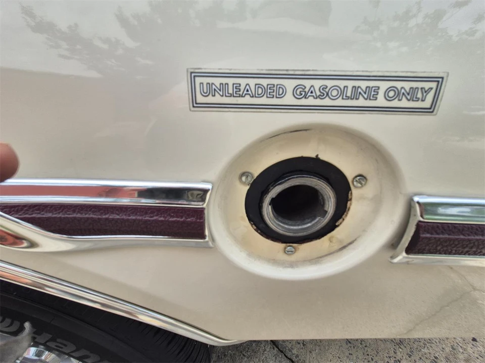 1976 Dodge Aspen - Image 21 of 31