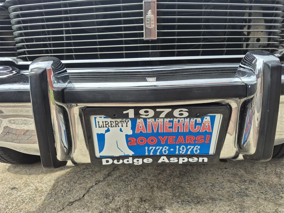 1976 Dodge Aspen - Image 23 of 31