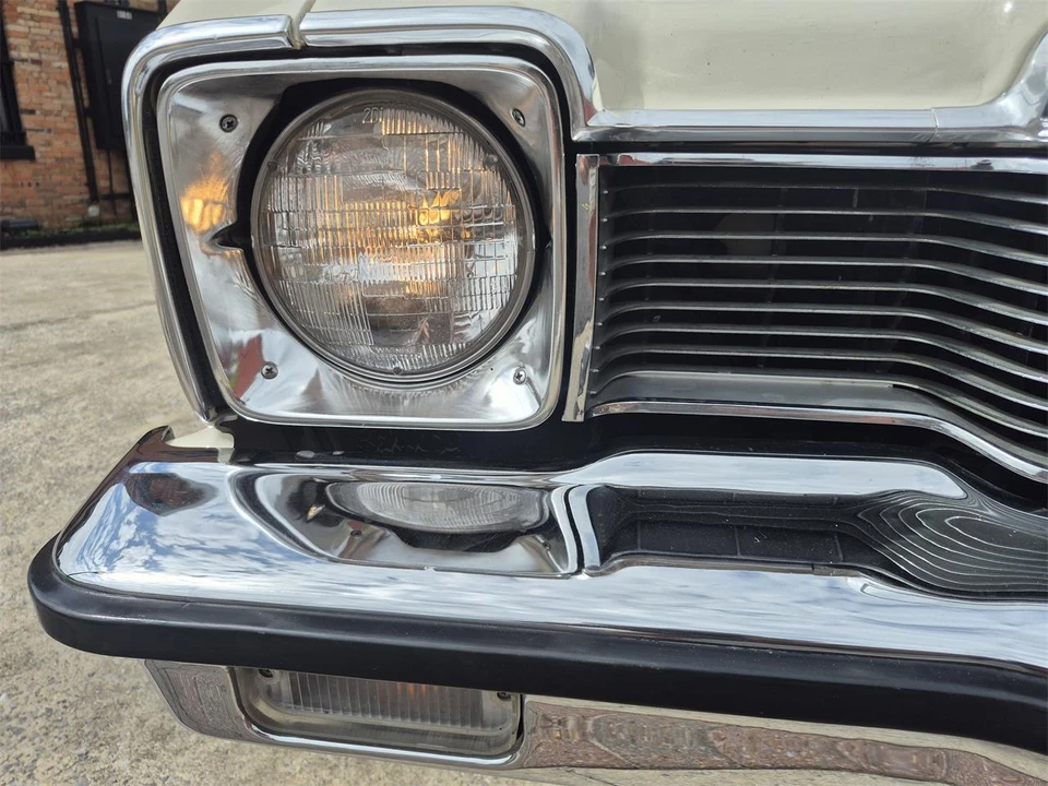 1976 Dodge Aspen - Image 24 of 31