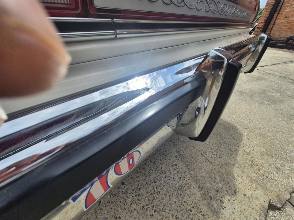 1976 Dodge Aspen - Image 28 of 31