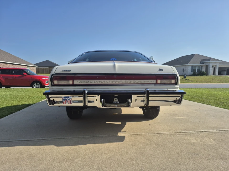 1976 Dodge Aspen - Image 4 of 24