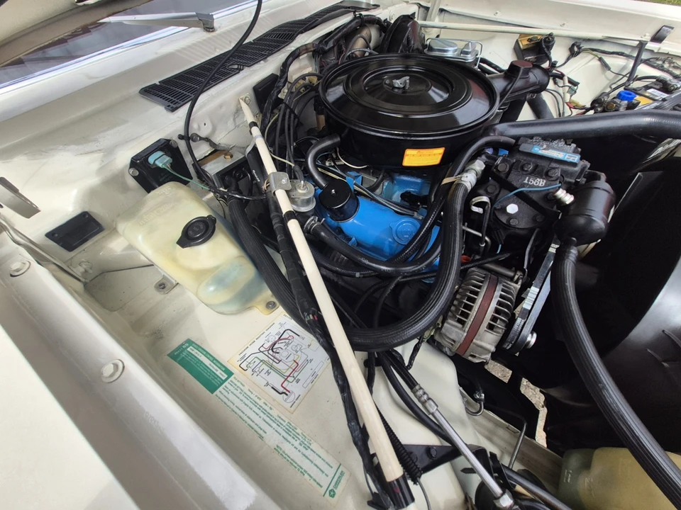 1976 Dodge Aspen - Image 20 of 24