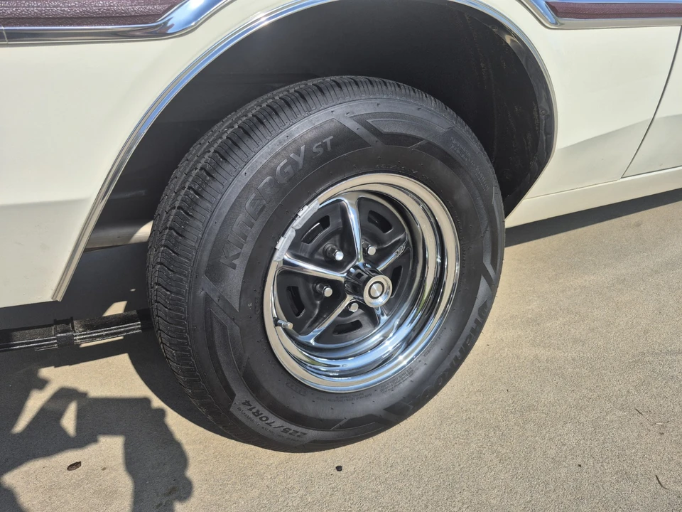 1976 Dodge Aspen - Image 5 of 24