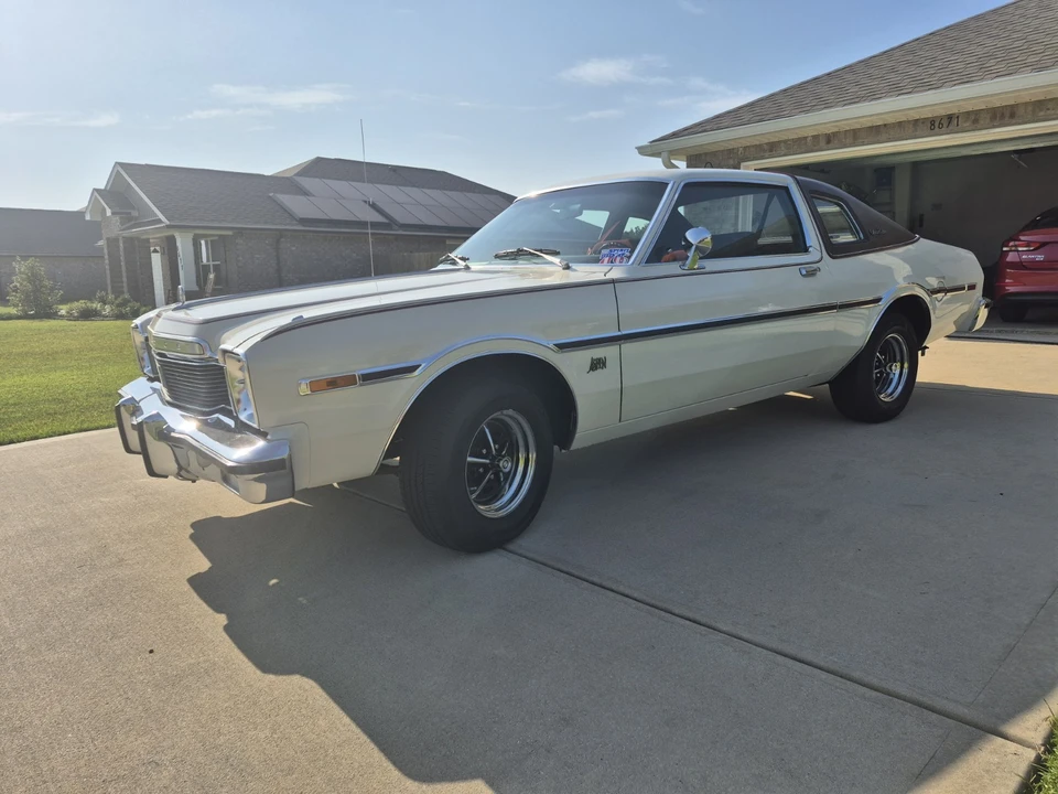 1976 Dodge Aspen - Image 8 of 24