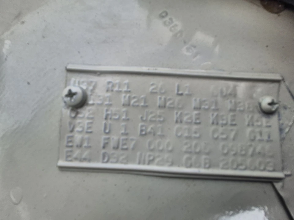 1976 Dodge Aspen - Image 18 of 24