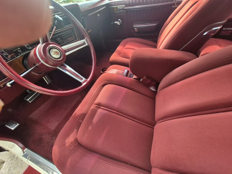 1976 Dodge Aspen - Image 12 of 24
