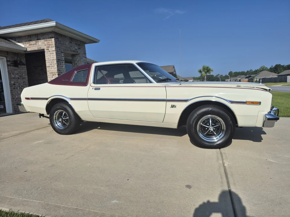 1976 Dodge Aspen - Image 2 of 24