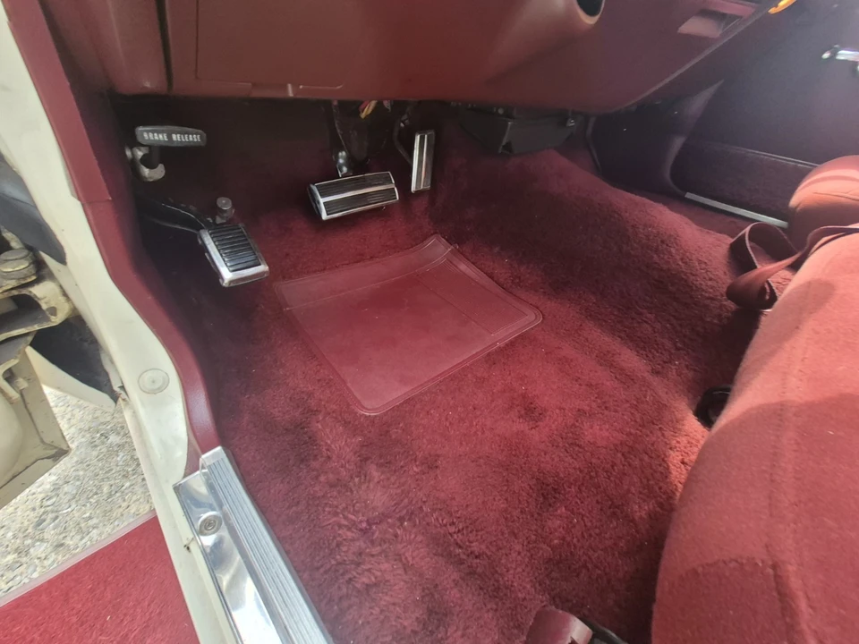 1976 Dodge Aspen - Image 15 of 24