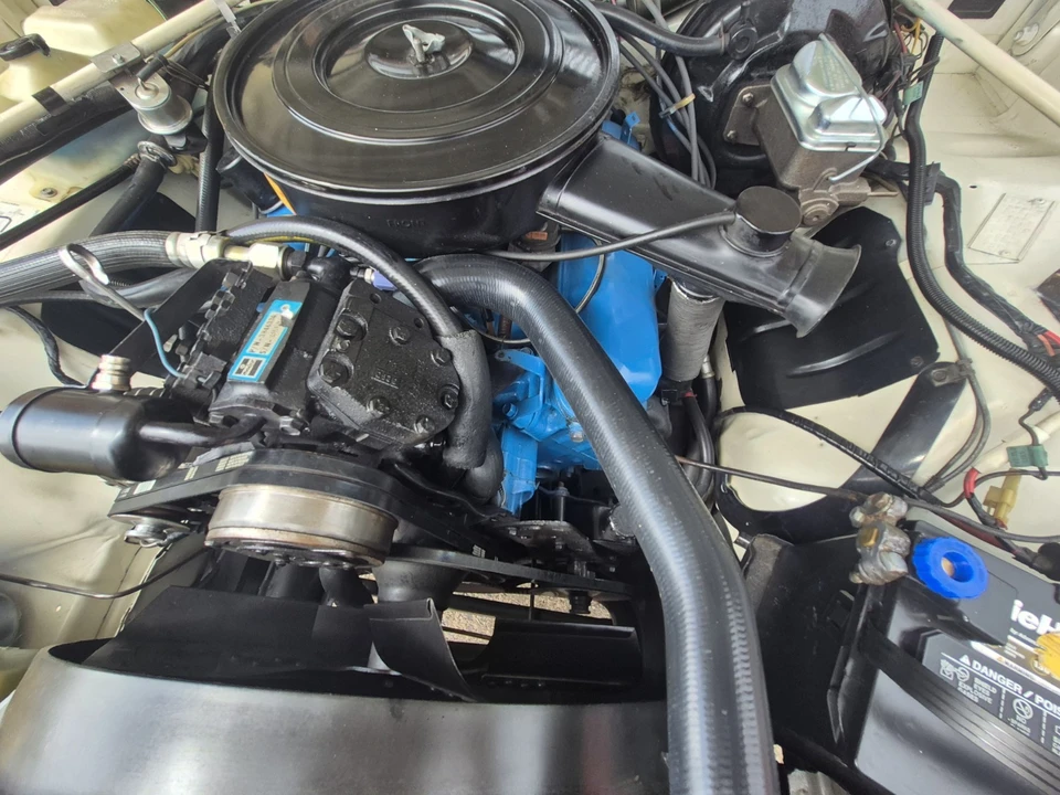 1976 Dodge Aspen - Image 21 of 24