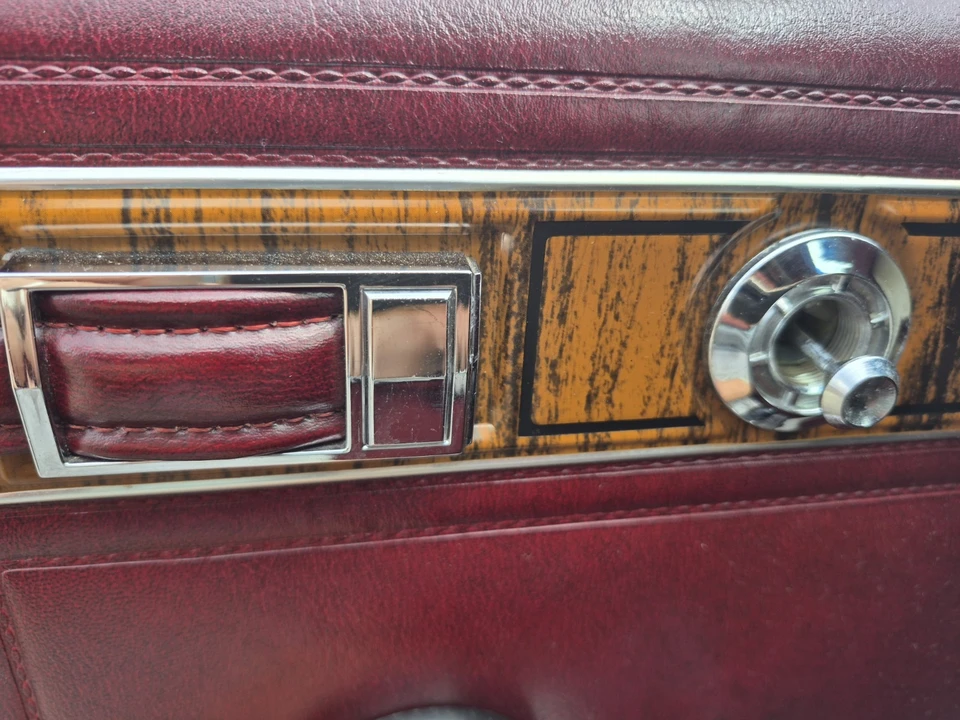 1976 Dodge Aspen - Image 9 of 24